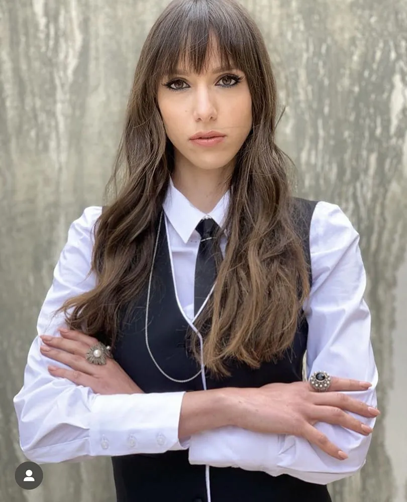 Η ΥΠΕΡΟΧΗ ΙΟΛΗ ΧΙΩΤΙΝΗ ΦΟΡΕΣΕ ΔΑΧΤΥΛΙΔΙΑ SILVERLINE, ΑΥΓΟΥΣΤΟΣ 2022