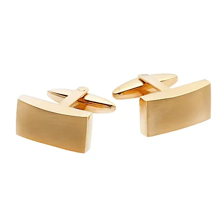 TRIBUTE, Αντρικά Μανικετόκουμπα από Ανοξ.Ατσάλι