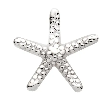 silverline, Ασημένιο Γυναικείο Μενταγιόν