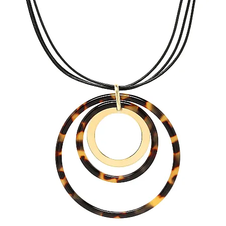 silverline, Ασημένιο Γυναικείο Κολιέ