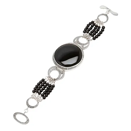 silverline, Ασημένιο Γυναικείο Βραχιόλι