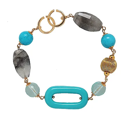 silverline, Ασημένιο Γυναικείο Βραχιόλι