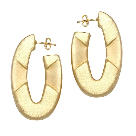 silverline, Ασημένιοι, Γυναικείοι Κρίκοι