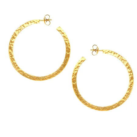 silverline, Ασημένιοι, Γυναικείοι Κρίκοι