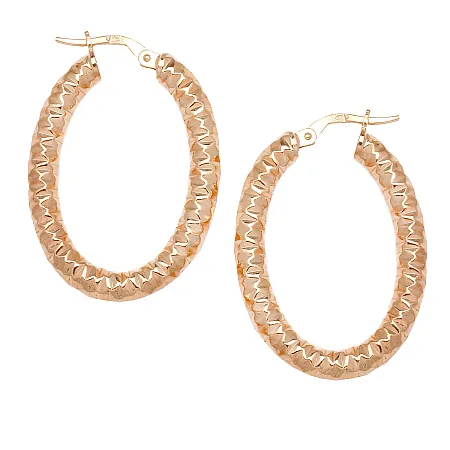 silverline, Ασημένιοι, Γυναικείοι Κρίκοι