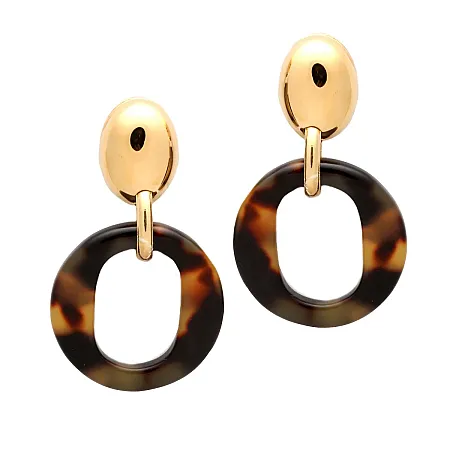 silverline, Ασημένια, Γυναικεία Σκουλαρίκια