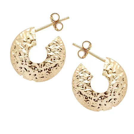 silverline, Ασημένιοι, Γυναικείοι Κρίκοι