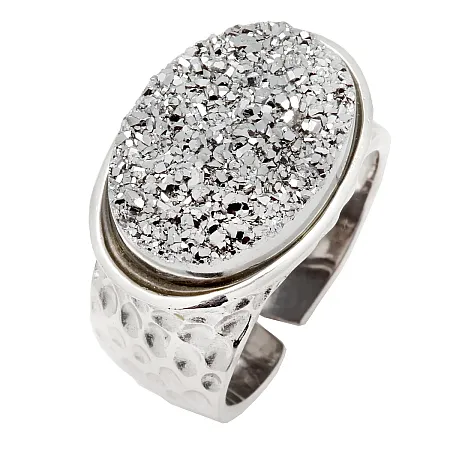 silverline, Ασημένιο Γυναικείο Δαχτυλίδι