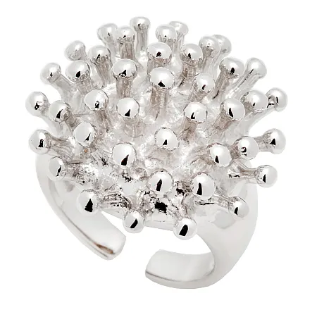 silverline, Ασημένιο Γυναικείο Δαχτυλίδι