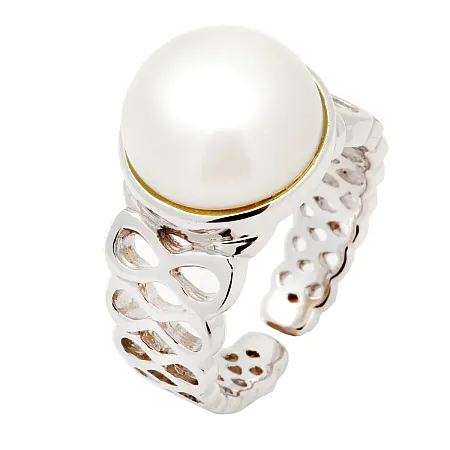 silverline, Ασημένιο Γυναικείο Δαχτυλίδι