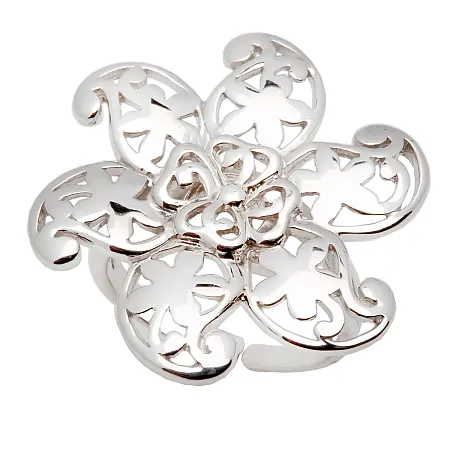 silverline, Ασημένιο Γυναικείο Δαχτυλίδι