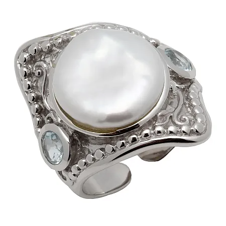 silverline, Ασημένιο Γυναικείο Δαχτυλίδι