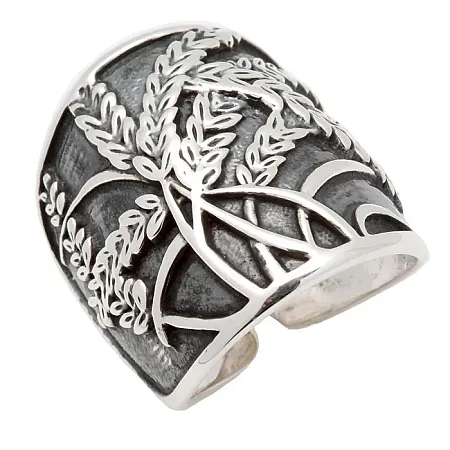 silverline, Ασημένιο Γυναικείο Δαχτυλίδι