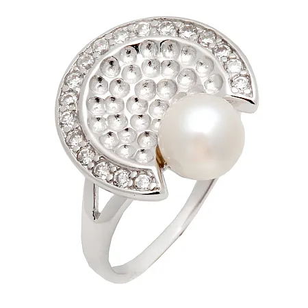 silverline, Ασημένιο Γυναικείο Δαχτυλίδι