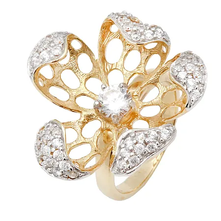 silverline, Ασημένιο Γυναικείο Δαχτυλίδι