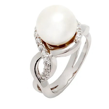 silverline, Ασημένιο Γυναικείο Δαχτυλίδι