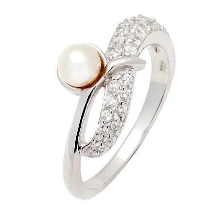 silverline, Ασημένιο Γυναικείο Δαχτυλίδι