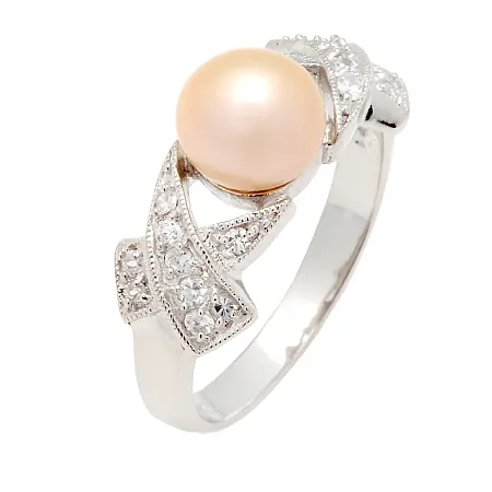 silverline, Ασημένιο Γυναικείο Δαχτυλίδι