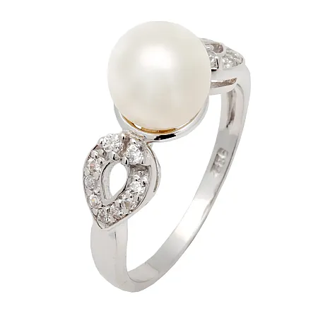 silverline, Ασημένιο Γυναικείο Δαχτυλίδι