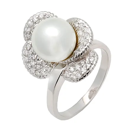 silverline, Ασημένιο Γυναικείο Δαχτυλίδι