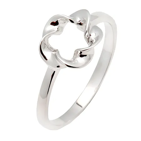 silverline, Ασημένιο Γυναικείο Δαχτυλίδι