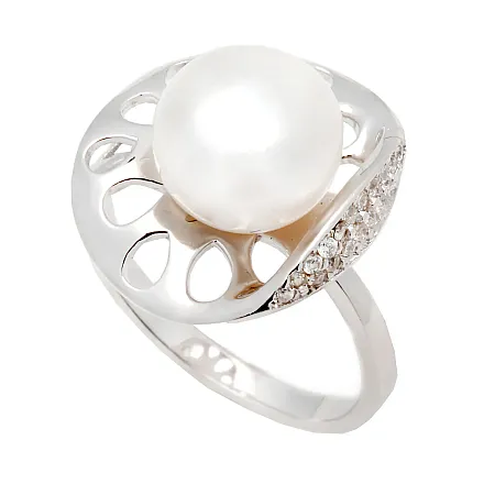 silverline, Ασημένιο Γυναικείο Δαχτυλίδι