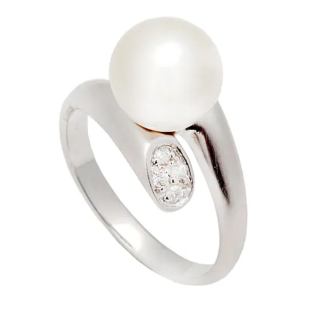 silverline, Ασημένιο Γυναικείο Δαχτυλίδι