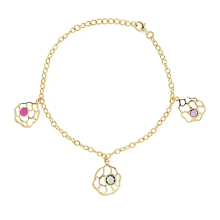 silverline, Ασημένιο Γυναικείο Βραχιόλι