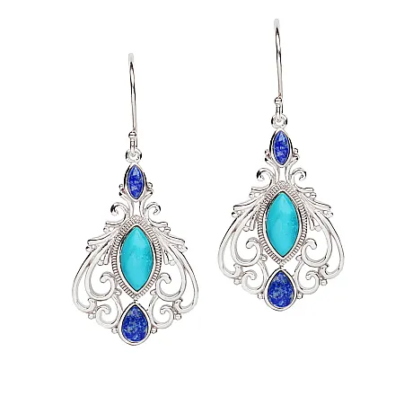 silverline, Ασημένια Γυναικεία Σκουλαρίκια