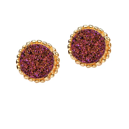 silverline, Ασημένια Γυναικεία Σκουλαρίκια