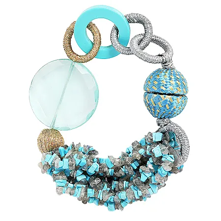 silverline, Ασημένιο Γυναικείο Βραχιόλι