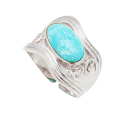 silverline, Ασημένιο Γυναικείο Δαχτυλίδι