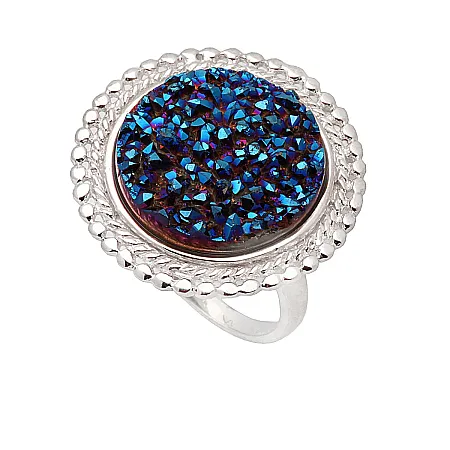 silverline, Ασημένιο Γυναικείο Δαχτυλίδι