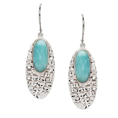 silverline, Ασημένια Γυναικεία Σκουλαρίκια