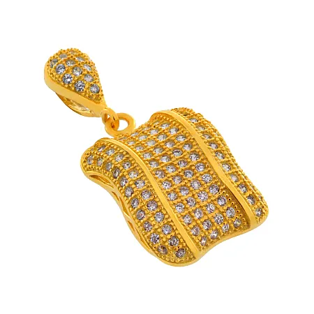 silverline, Ασημένιο Γυναικείο Μενταγιόν