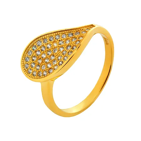 silverline, Ασημένιο Γυναικείο Δαχτυλίδι