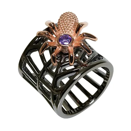 silverline, Ασημένιο Γυναικείο Δαχτυλίδι