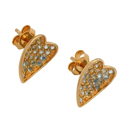 silverline, Ασημένια Γυναικεία Σκουλαρίκια