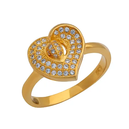 silverline, Ασημένιο Γυναικείο Δαχτυλίδι