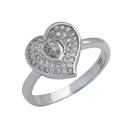 silverline, Ασημένιο Γυναικείο Δαχτυλίδι