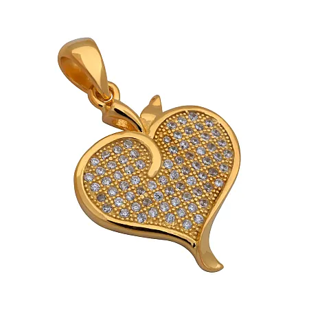 silverline, Ασημένιο Γυναικείο Μενταγιόν