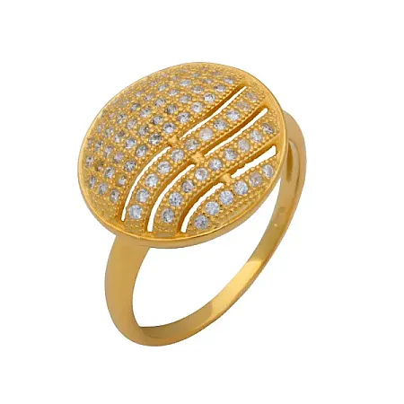 silverline, Ασημένιο Γυναικείο Δαχτυλίδι