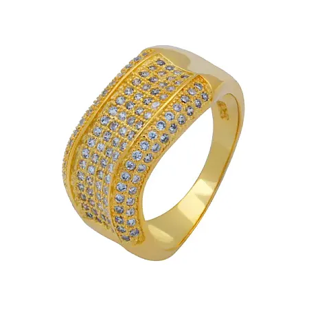 silverline, Ασημένιο Γυναικείο Δαχτυλίδι