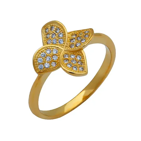 silverline, Ασημένιο Γυναικείο Δαχτυλίδι