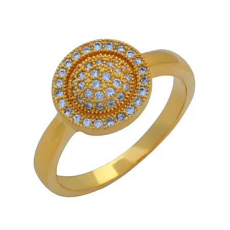 silverline, Ασημένιο Γυναικείο Δαχτυλίδι