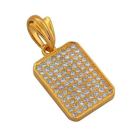 silverline, Ασημένιο Γυναικείο Μενταγιόν