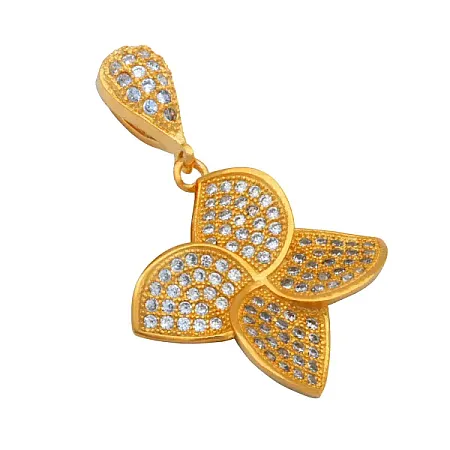 silverline, Ασημένιο Γυναικείο Μενταγιόν