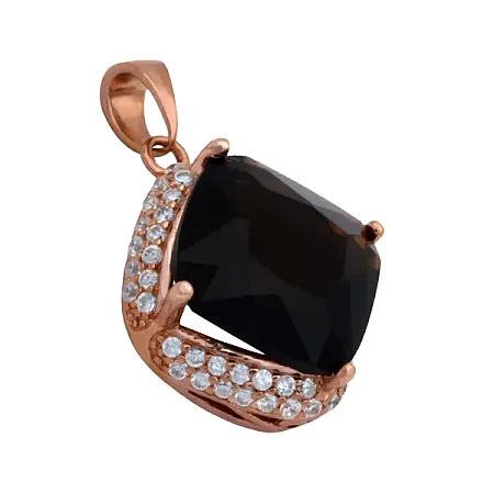 silverline, Ασημένιο Γυναικείο Μενταγιόν