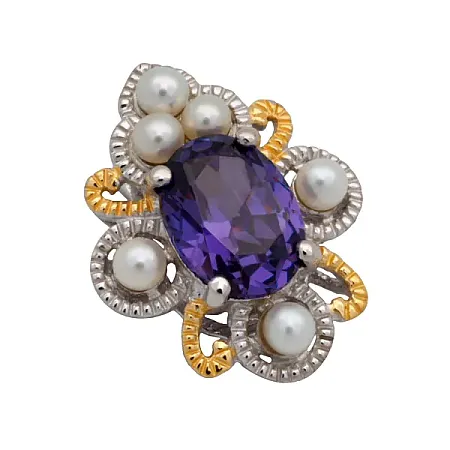 silverline, Ασημένιο Γυναικείο Μενταγιόν