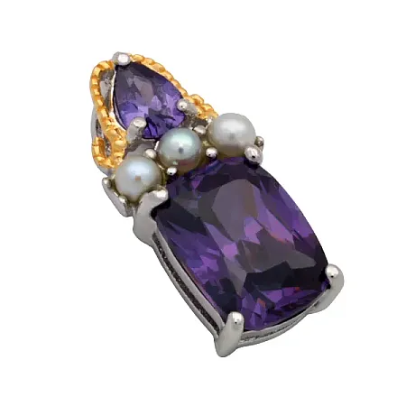 silverline, Ασημένιο Γυναικείο Μενταγιόν